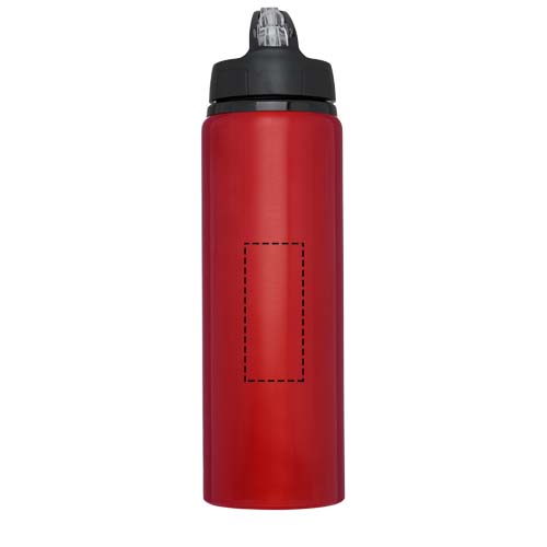 Fitz 800 ml sport bottle 4