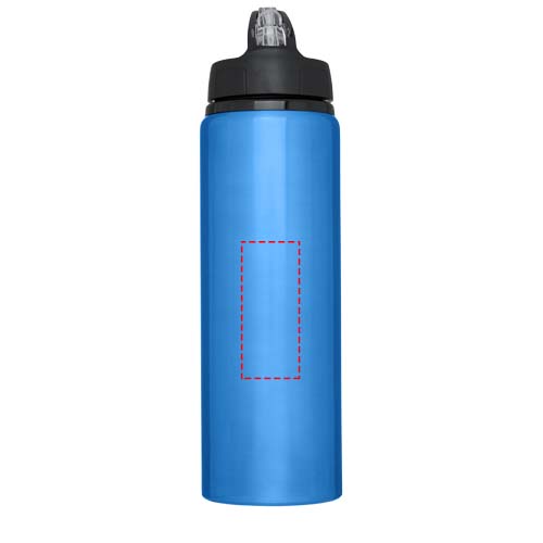 Fitz 800 ml sport bottle 4