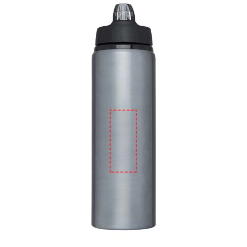 Fitz 800 ml sport bottle 4