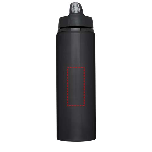 Fitz 800 ml sport bottle 4