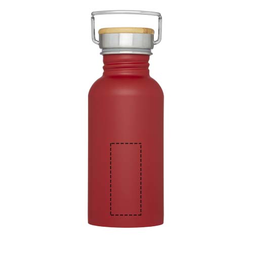 Thor 550 ml water bottle 4