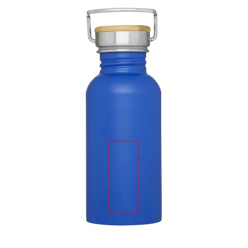 Thor 550 ml water bottle 4