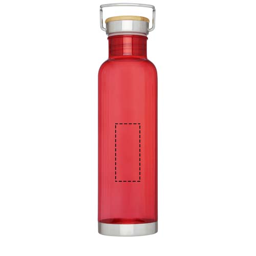 Thor 800 ml Tritan™ water bottle 4