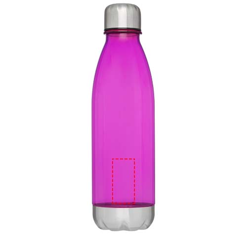 Cove 685 ml water bottle 4