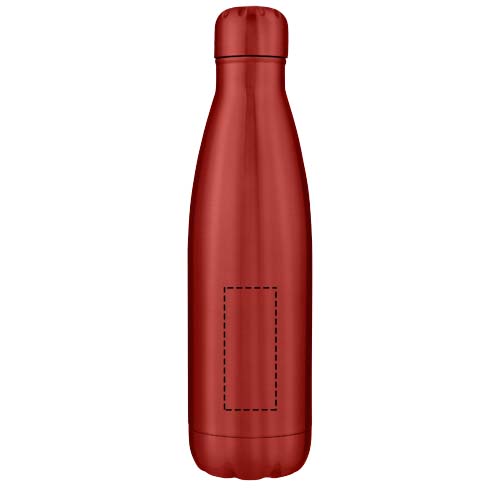 Cove 500 ml vacuum insulated stainless steel bottle 3