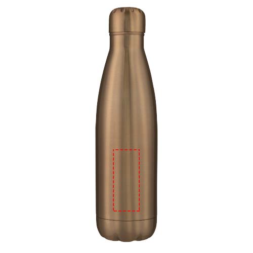 Cove 500 ml vacuum insulated stainless steel bottle 4