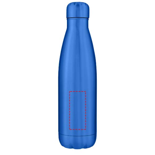 Cove 500 ml vacuum insulated stainless steel bottle 3