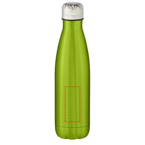 Cove 500 ml vacuum insulated stainless steel bottle 3