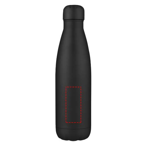 Cove 500 ml vacuum insulated stainless steel bottle 3