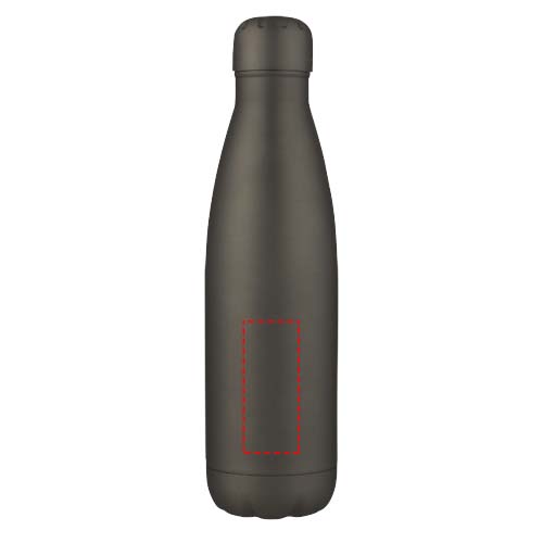 Cove 500 ml vacuum insulated stainless steel bottle 4