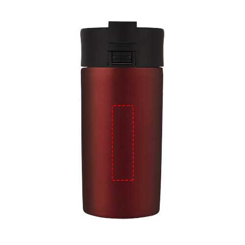 Jetta 330 ml copper vacuum insulated tumbler 4