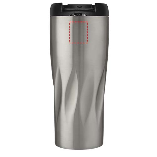 Waves 450 ml copper vacuum insulated tumbler 4