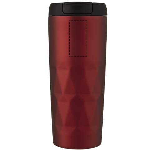 Prism 450 ml copper vacuum insulated tumbler 4