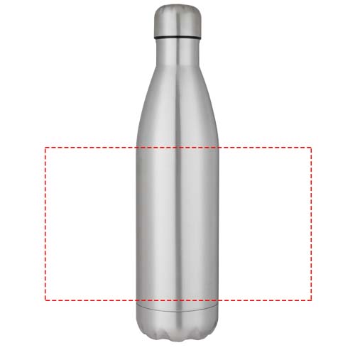 Cove 750 ml vacuum insulated stainless steel bottle 4