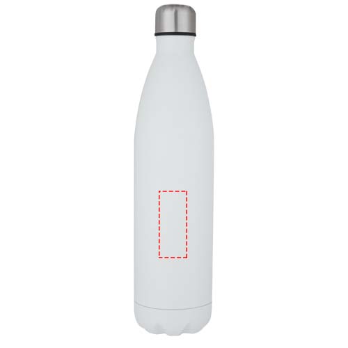 Cove 1 L vacuum insulated stainless steel bottle 4