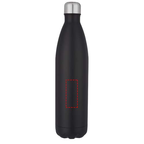 Cove 1 L vacuum insulated stainless steel bottle 4