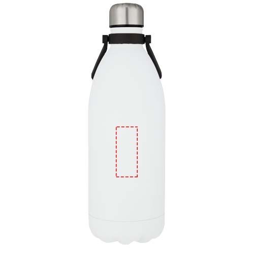 Cove 1.5 L vacuum insulated stainless steel bottle 4