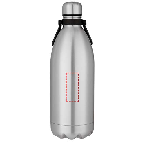 Cove 1.5 L vacuum insulated stainless steel bottle 4