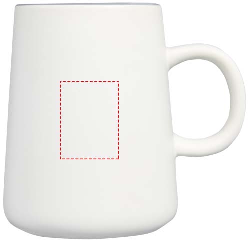 Joe 450 ml ceramic mug  4