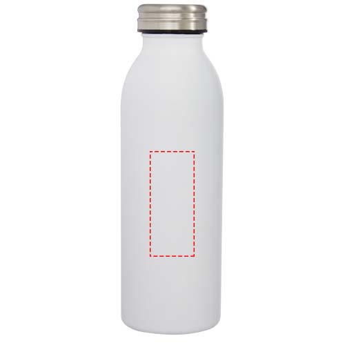 Riti 500 ml copper vacuum insulated bottle  4