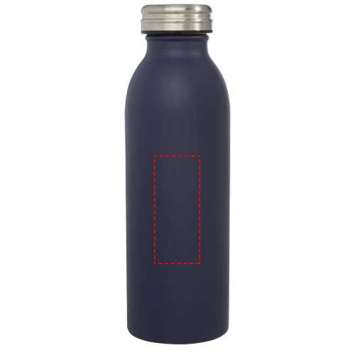 Riti 500 ml copper vacuum insulated bottle  4