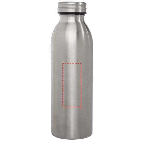 Riti 500 ml copper vacuum insulated bottle  4