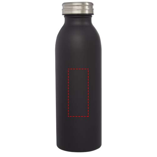 Riti 500 ml copper vacuum insulated bottle  4