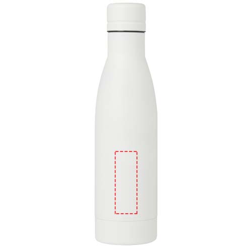 Vasa 500 ml RCS certified recycled stainless steel copper vacuum insulated bottle 3