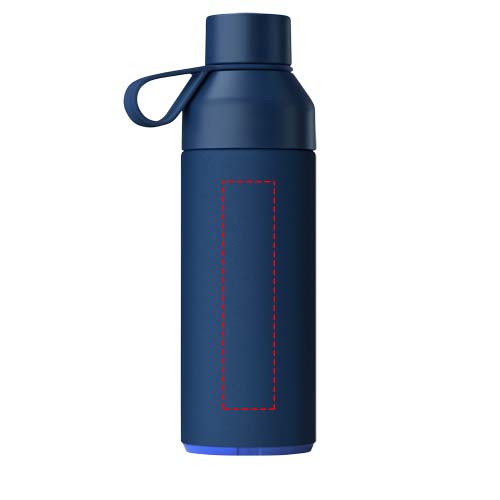 Ocean Bottle 500 ml vacuum insulated water bottle 4