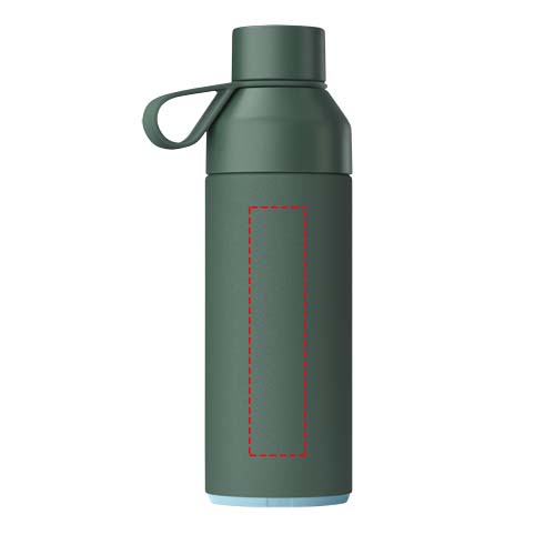 Ocean Bottle 500 ml vacuum insulated water bottle 4