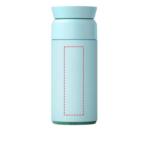 Ocean Bottle 350 ml brew flask 4