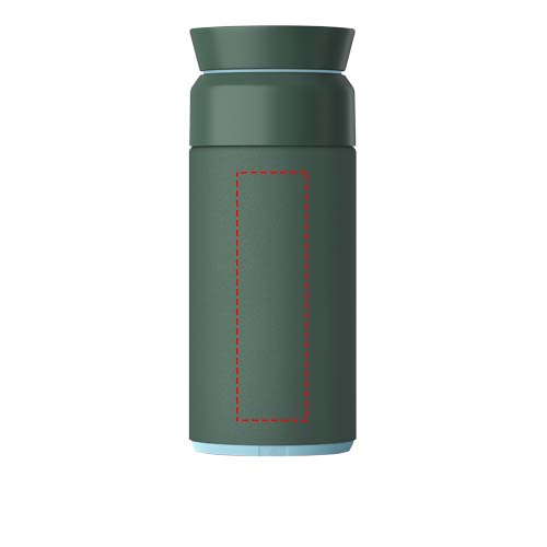 Ocean Bottle 350 ml brew flask 4