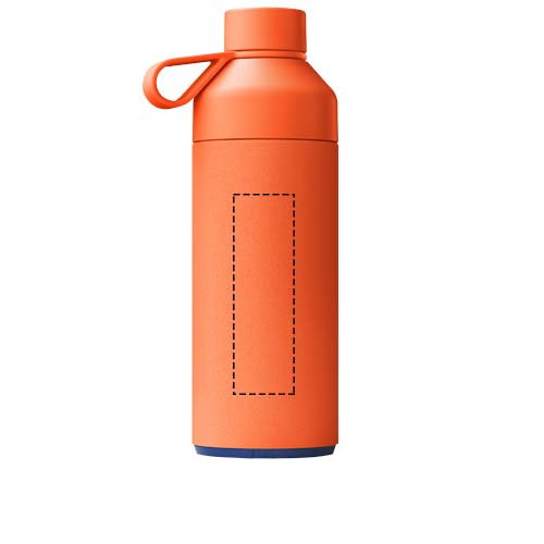 Big Ocean Bottle 1000 ml vacuum insulated water bottle 4