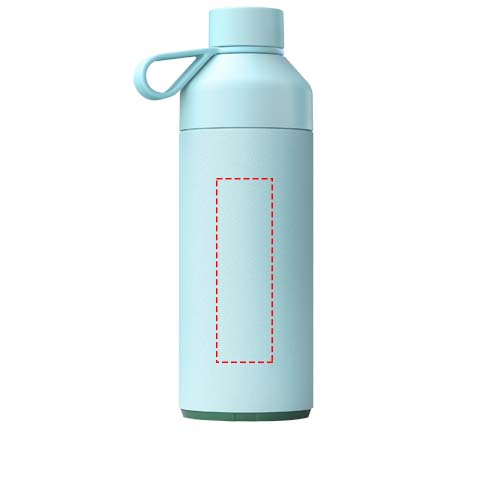 Big Ocean Bottle 1000 ml vacuum insulated water bottle 4