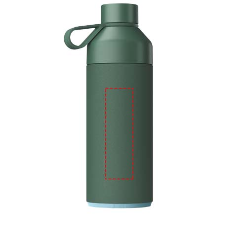 Big Ocean Bottle 1000 ml vacuum insulated water bottle 4