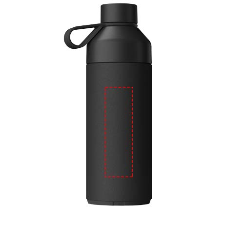 Big Ocean Bottle 1000 ml vacuum insulated water bottle 4