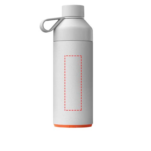 Big Ocean Bottle 1000 ml vacuum insulated water bottle 4