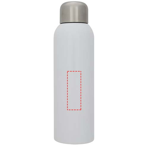 Guzzle 820 ml RCS certified stainless steel water bottle 4