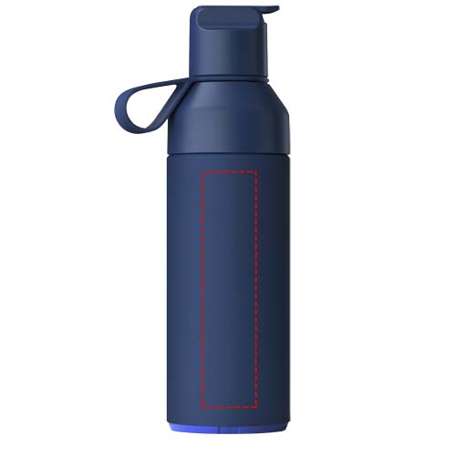 Ocean Bottle GO 500 ml vacuum insulated water bottle 4