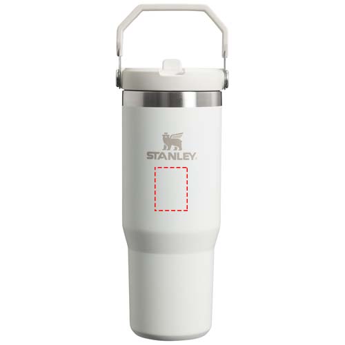 Stanley 890 ml IceFlow™ flip straw tumbler 3