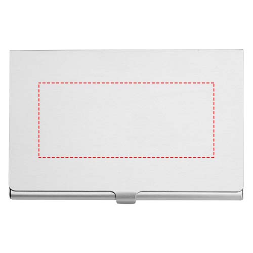 Shanghai business card holder 4