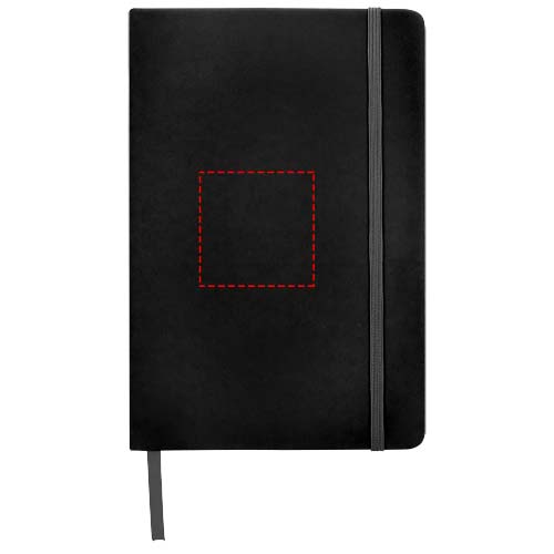 Spectrum A5 notebook with dotted pages 4