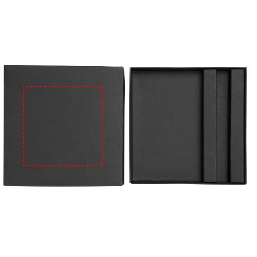 Moleskine Bundle giftbox pocket (notebook + pen) 4