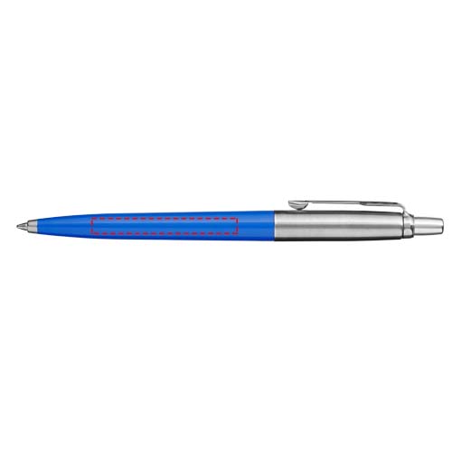 Parker Jotter Cracker Pen gift set (blue ink) 3