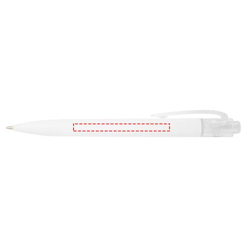 Thalaasa ocean-bound plastic ballpoint pen (black ink) 4