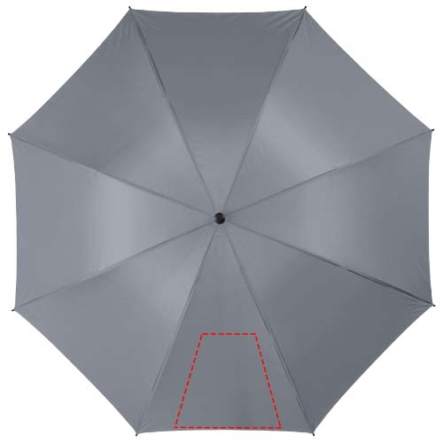 Yfke 30 golf umbrella with EVA handle 4