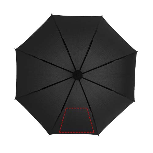 Stark 23 windproof auto open umbrella 4