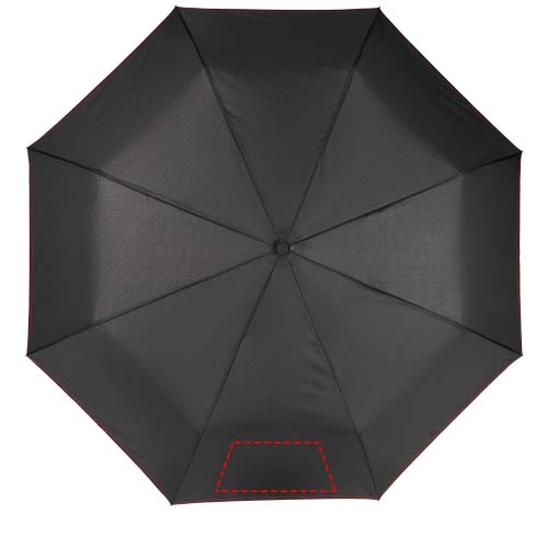 Stark-mini 21 foldable auto open/close umbrella 4