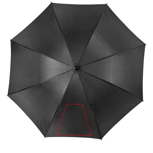 Grace 30 windproof golf umbrella with EVA handle 4