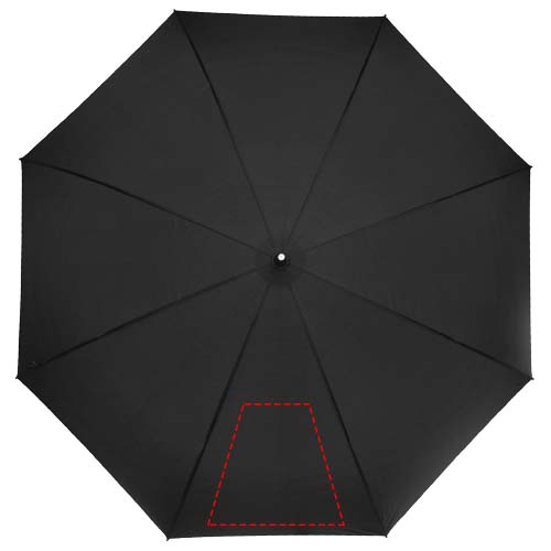 Romee 30' windproof recycled PET golf umbrella 4